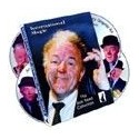 DVD – Colección Bob Read (4 DVDs)