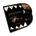 DVD – Compañía Rápida (2 DVDs) - Damian Nieman