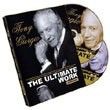 DVD - The Ultimate Work (2 DVD Set) - Tony Giorgio