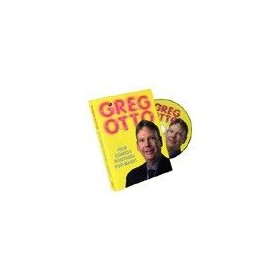 DVD - Greg Otto - Greg Otto