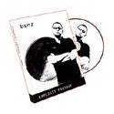 DVD - Explicit Footage: Benz - Sean Fields
