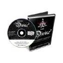 DVD - Divino2 - Stathi Zaf