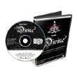 DVD - Divine2 - Stathi Zaf