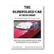 The Blindfolded Car - Devin Knight - Book