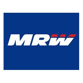 Envío de MRW