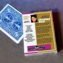 Baraja Invisible Bicycle - Poker