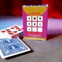 Baraja Invisible Bicycle - Poker