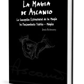La Magia de Ascanio vol.1 NUEVA EDICIÓN - Libro