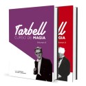 Magic Books Curso de Magia Tarbell Vol. 8+9 - Book in Spanish Editorial Paginas - 1