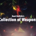 Close Up Performer Dani's Collection of Weapons by Dani DaOrtiz video DOWNLOAD MMSMEDIA - 6