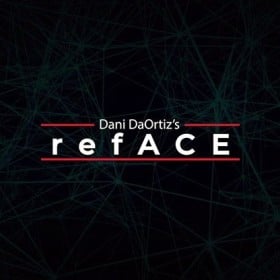 refACE: Dani's 2nd Weapon by Dani DaOrtiz - video DESCARGA