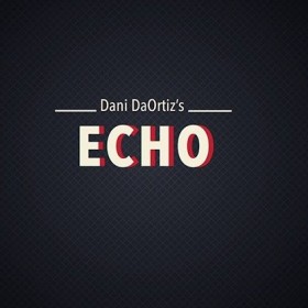 Echo: Dani's 3rd Weapon by Dani DaOrtiz - video DESCARGA