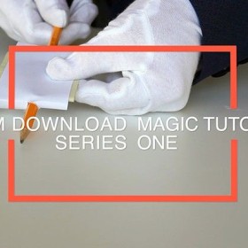 Descargas - Magia de Cerca 5 Trick Online Magic Tutorials  Series 1 by Paul Romhany video DESCARGA MMSMEDIA - 2