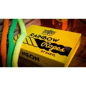 Remix de cuerdas arcoiris de Daryl - Neon