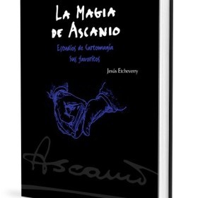 Magic Books La Magia de Ascanio Vol.2 Editorial Paginas - 1