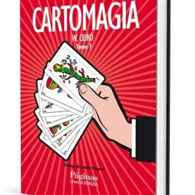 Magic Books Cartomagia 1 – Edición Facsímil – W. Ciuró - Book Editorial Paginas - 1