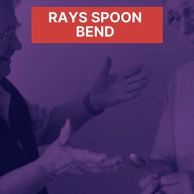 Ray Roch's Spoon Bend video DOWNLOAD