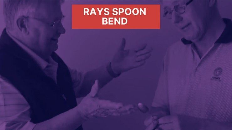 Ray Roch's Spoon Bend video DESCARGA