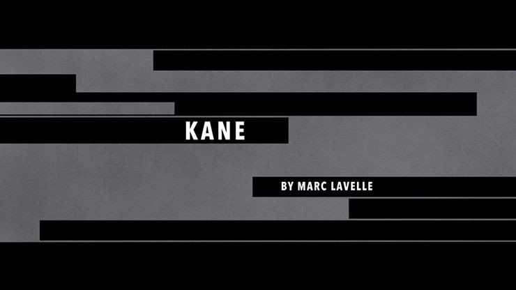 Card Magic and Trick Decks Kane by Marc Lavelle video DOWNLOAD MMSMEDIA - 5