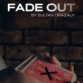 DVD Fade Out de Sultan Orazaly