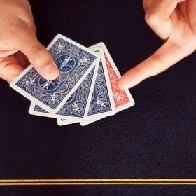 Card Tricks CHACE  by Vinny Sagoo TiendaMagia - 2