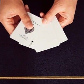 Card Tricks CHACE by Vinny Sagoo TiendaMagia - 4