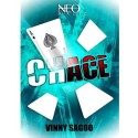Card Tricks CHACE by Vinny Sagoo TiendaMagia - 6