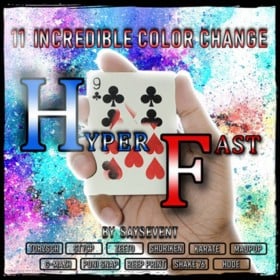 Hyper Fast by SaysevenT video DESCARGA