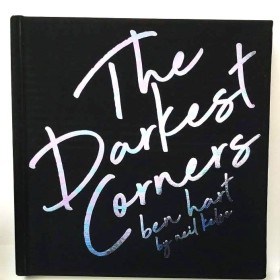 The Darkest Corners by Ben Hart - Libro en Inglés