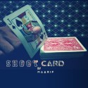 SHOOT CARD by MAARIF video DESCARGA