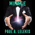 MIrage by Paul A. Lelekis Mixed Media DESCARGA