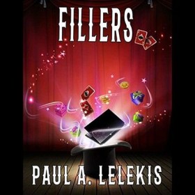 Card Magic and Trick Decks FILLERS by Paul A. Lelekis Mixed Media DOWNLOAD MMSMEDIA - 1