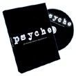 DVD – Psyche - Andrew Gerard