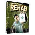 Magic DVDs DVD – Rehab by Cameron Francis TiendaMagia - 1