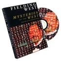 DVD – Los Misterios de West - Fielding West