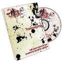 Magic DVDs DVD - Trespassing - Domenic Carbone TiendaMagia - 1
