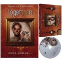 Magic DVDs DVD - Stand Up Fantasies (DVD & Book Set) by Jan Logemann TiendaMagia - 1