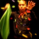 Stage / Parlor Performer BALL IDEAS by Luis Zavaleta video DOWNLOAD MMSMEDIA - 2