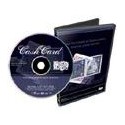 DVD - CashCard by Black\'s Magic & Jesse Feinberg