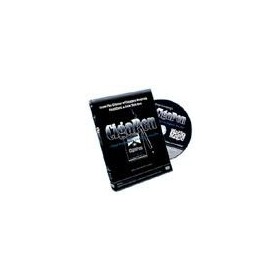 DVD – “Cigapen” - Black\'s Magic y Jesse Feinberg