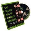 DVD - The Secret Art Of Monkey Business by Matthew Johnson
