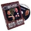 DVD - Grab That Pinhead (With Props) by Bob Sheets & Dan Garrett