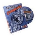 DVD - Palmas de Acero 4: Cashablanca - Curtis Kam