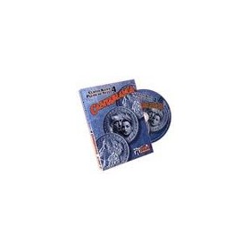DVD - Palmas de Acero 4: Cashablanca - Curtis Kam
