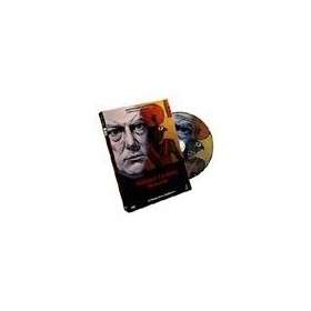DVD - Aleister Crowley – La Bestia 666 – D. Zuckerbrot
