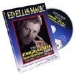 DVD – Actuación en Vivo en el Castillo Mágico - Ed Ellis