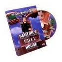 DVD – El Lleno Total de Kenton - Kenton Knepper