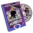 DVD – Baraja Trucada – Baraja Real - Kenton Knepper