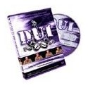 DVD - DUI by Jordan Johnson