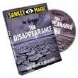 DVD – La Desaparición - Jay Sankey